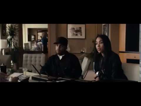 NWA straight outta Compton