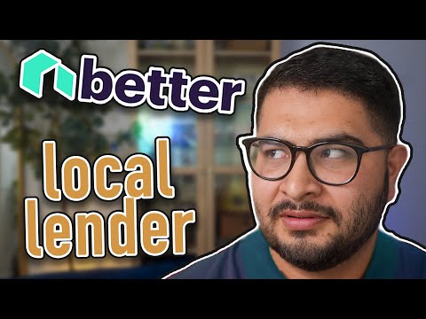 Local Vs Internet Mortgage Lenders