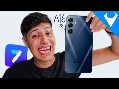 Is the GALAXY A16 5G worth it in 2025? 4 MONTHS OF USE! DO I REGRET IT?