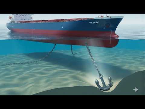 Anchors Don’t Work the Way You Think!