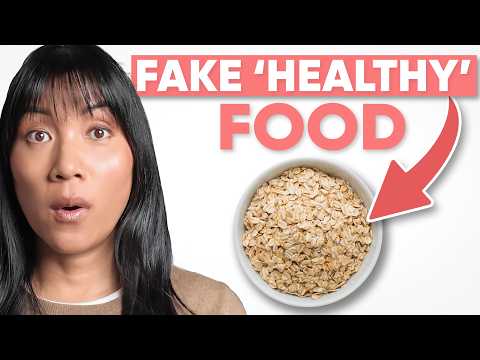 Warning: These Everyday Foods Are Quietly Killing Your Antioxidants