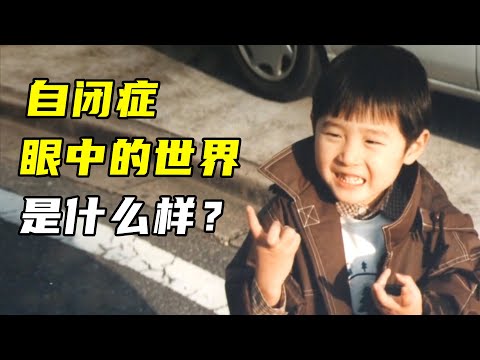 13岁自闭症少年写下一本随笔，8年后火遍全世界