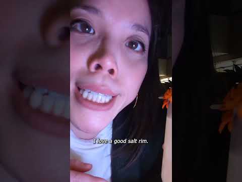 Mexican Food 🇲🇽 with Hexagon and Baltra Bar #mexicanfood