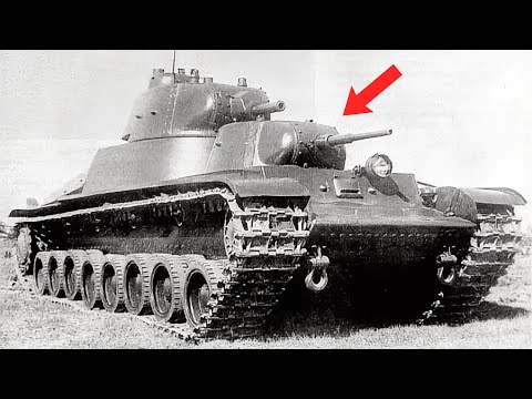 СМК: самый дорогой провал СССР, уничтоженный за 3 дня войны