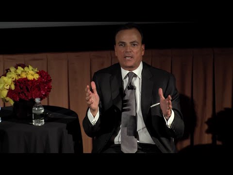 The Great American City: A Conversation with Rick Caruso