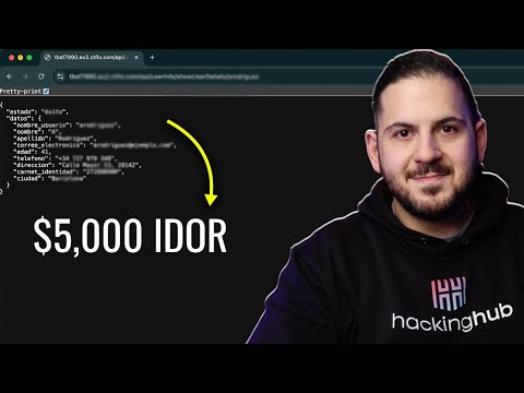 This is How a Simple IDOR Earned Me a Max Bug Bounty Payout