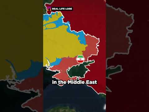 How Russia & Iran are Helping Each Other's Wars