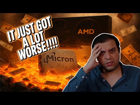 Buying Smart Electronics Just Got a LOT More Expensive!!… Here’s Why