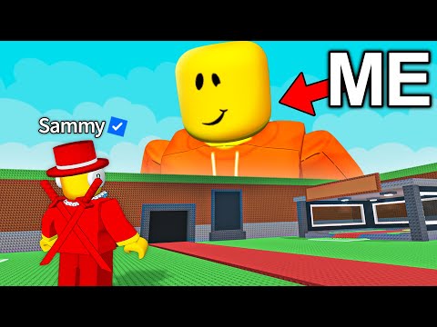 I Became The OWNER Of Steal A Brainrot