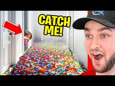 1,000 Kids Who Beat The System!