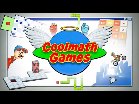 Revisiting Coolmath Games in 2025..