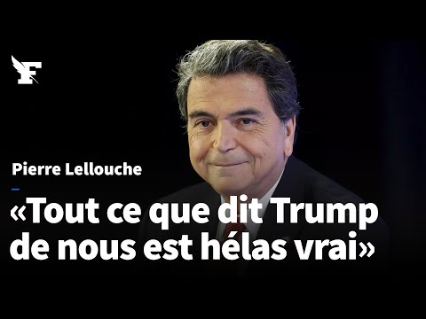 Stratégie de sécurité américaine: «Le problème, c'est que Trump n'a pas tort», note Pierre Lellouche