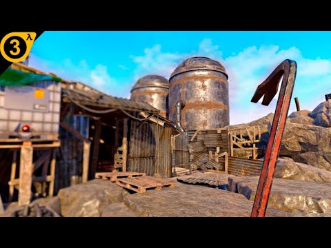 Is this going to be Half life 3? | Thoughts on the HL3 fan-game Project Borealis