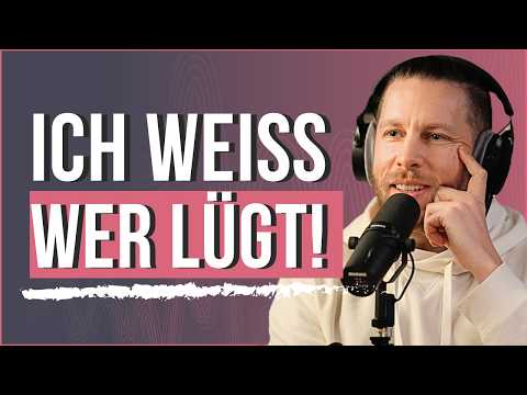 So durchschaue ich Menschen sofort