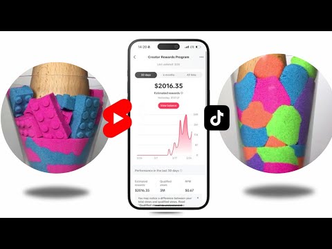 How to Make Viral ASMR videos for free !