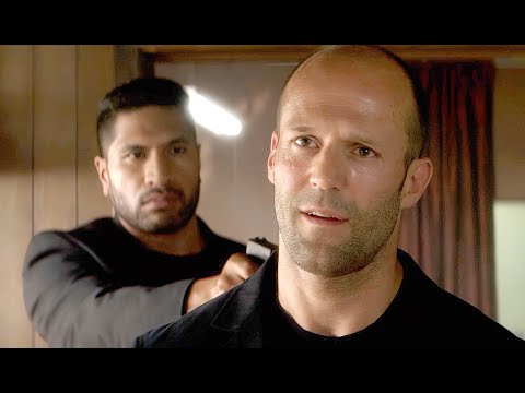 顶级强盗惨遭黑吃黑,生猛复仇干掉所有敌人,美国经典动作猛片!