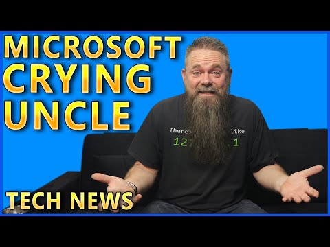 Microsoft Hears You And Wants To Change.