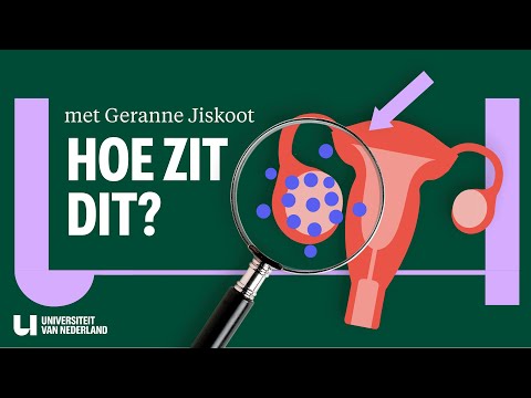 Het grootste hormoonprobleem dat bijna niemand kent (PCOS)