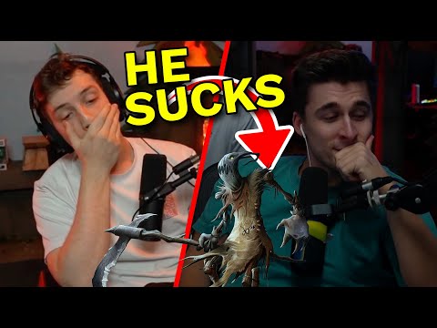 Ludwig's Stubbornness Will Be Our Downfall