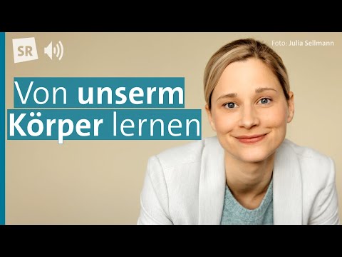 Giulia Enders über Körperwissen, Gesundheit & Selbstheilung | PODCAST