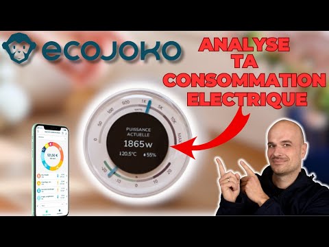 REDUIRE votre consommation ELECTRIQUE ? ça marche vraiment ? 6 MOIS avec l'ECOJOKO