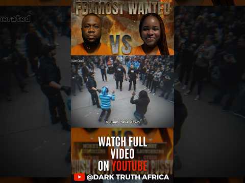 How Nigerian Teenager sapphire Egemasi was Arrested in USA