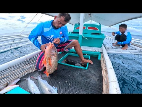 nag pakitang gilas Ang dalawang bitirano