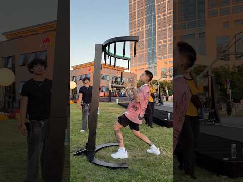 Did that count? 👀