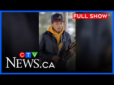 Tragedy in the north | CTV News Winnipeg at Six for November 17, 2025