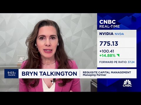 What to do with Nvidia now?