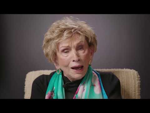 The Journey of Grieving, Feeling and Healing | Dr. Edith Eva Eger | TEDxSanDiego