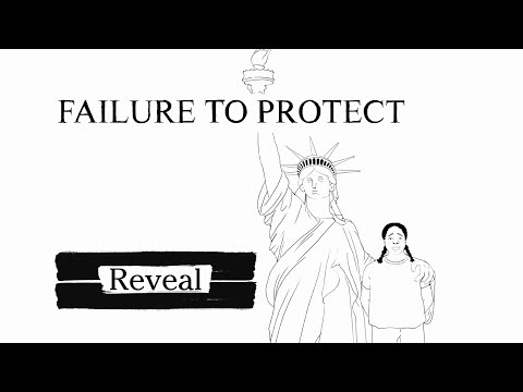 How a law punishing child abusers hurts mothers, That Bullshit Law series | Reveal
