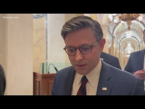 House GOP passes new DHS funding bill after rejecting Senate deal, shutdown still drags on