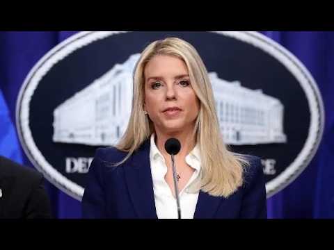 Ex prosecutor reveals how to hold Pam Bondi accountable for Epstein coverup