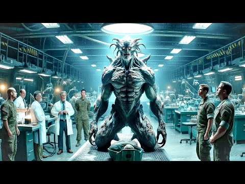 科學家製造嗜血病毒，感染者只能活12年，但身體卻被強化成超人