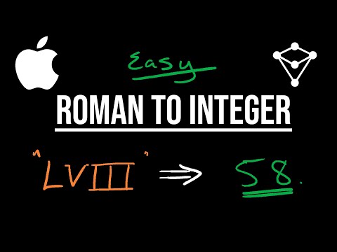 Roman to Integer - LeetCode 13 - JavaScript