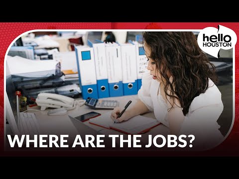 What Does The U.S. Job Market Look Like In 2026?