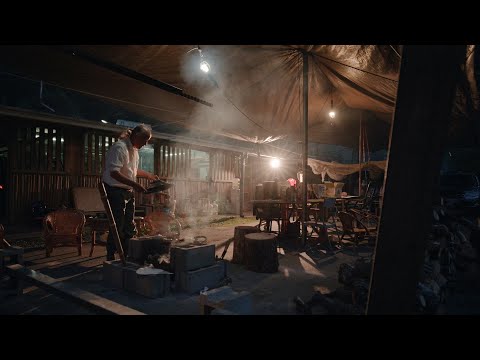 EP.65 謝英俊，從部落而生的人民建築｜藝術很有事