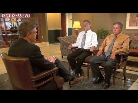 Exclusive Interview Castro Brothers: "I had no idea that little girl was Ariel's" (Part 2)