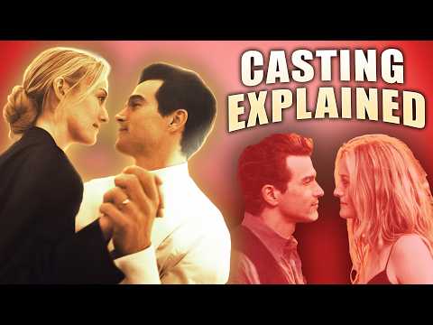 How FX's Love Story Cast Their JFK Jr. And Carolyn Bessette