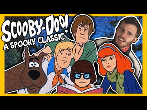 Scooby-Doo Where Are You: A Weird Classic | Billiam