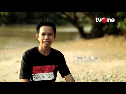 Keren! Sungai Kahayan, Pusat Kehidupan Suku Dayak