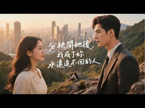 🔥 從聾啞看護到千億總裁：妳丟掉的我，如今已高攀不起