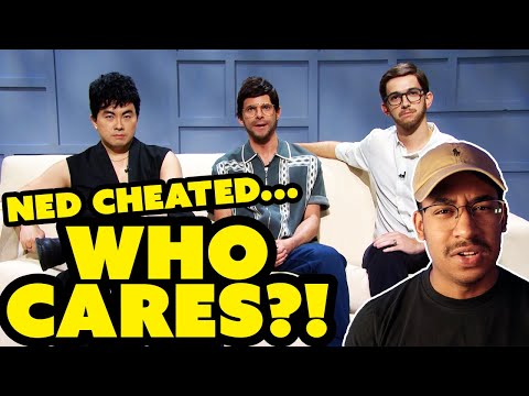 How SNL BOTCHED This 'Try Guys' Sketch