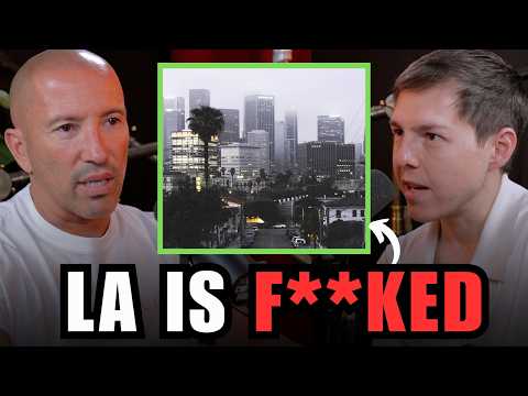 The TRUTH About LA's Downfall | Jason Oppenheim