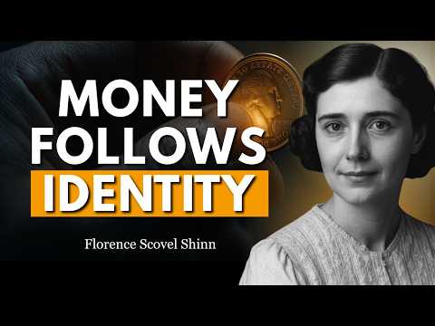 Nothing Is Delayed — You’re Just Not Allowing It Yet | Florence Scovel Shinn Wisdom