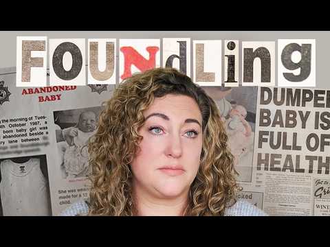 Searching for answers after being abandoned at birth