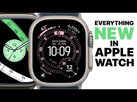 Apple Watch Ultra 3, Series 11 & SE: What’s New—and What Disappointed