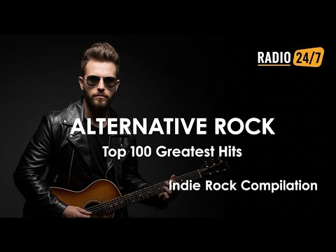 Indie Rock/Alternative Compilation 🌃 Late-Night Songs Vol 1 1831