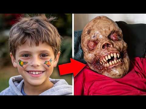 5 Pessoas Corajosas Que Sobreviveram Ao Impossível